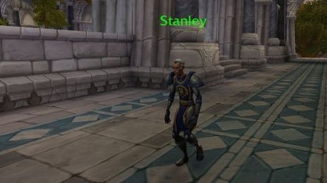 World of Warcraft krijgt eerbetoon aan Stan Lee
