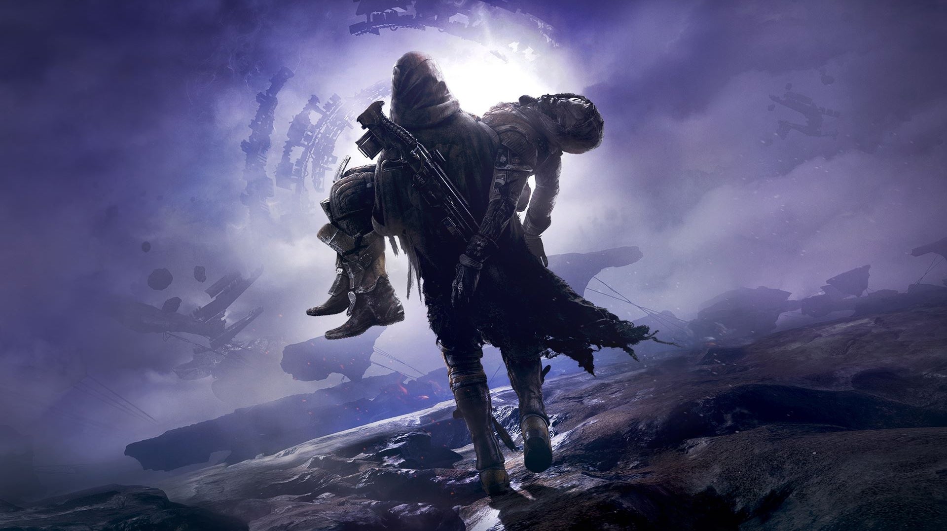 Bungie en Activision zetten samenwerking stop