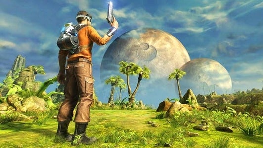 THQ Nordic verwerft Outcast-licentie