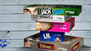 The Jackbox Party Pack binnenkort gratis in de Epic Games Store