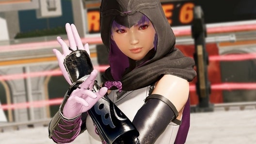 Dead or Alive 6 open bèta momenteel beschikbaar voor PlayStation 4