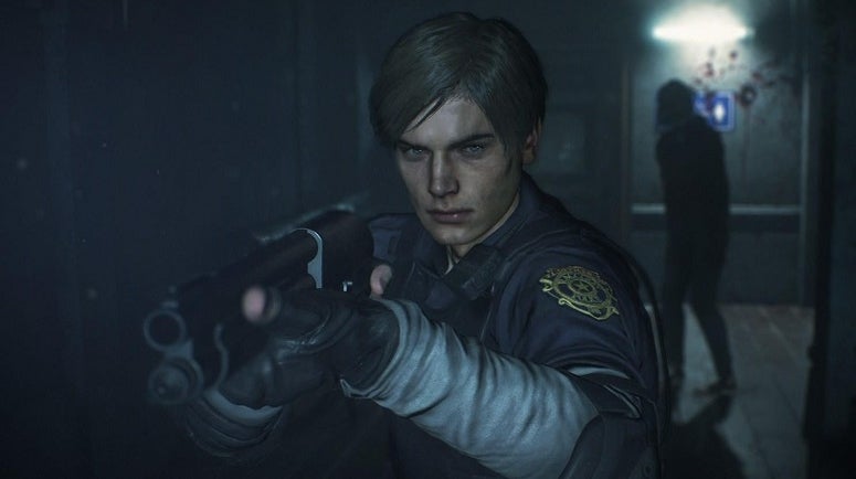 Gerucht: Resident Evil 2 extra modi en characters gelekt