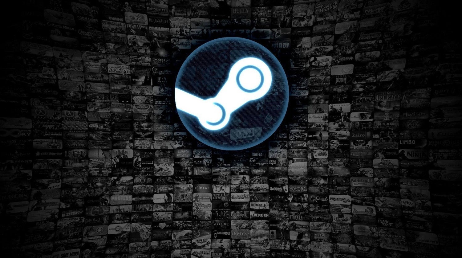 Steam biedt meer dan 30.000 games te koop aan