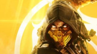 Mortal Kombat 11 Switch adiado para Maio