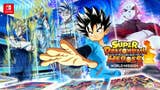 Super Dragon Ball Heroes: World Mission llegará a PC y Switch en abril