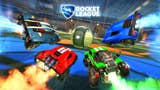 Rocket League suma PS4 a su cross-play