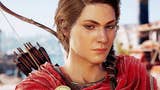 Ubisoft sorry for shock Assassin's Creed Odyssey DLC twist which ignores player choice