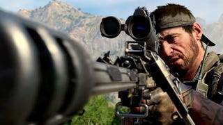 Call of Duty: Black Ops 4 terá Trial de Blackout