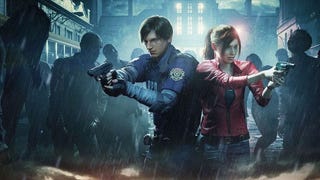 Ukończenie Resident Evil 2 Remake jedną postacią zajmie około 10 godzin