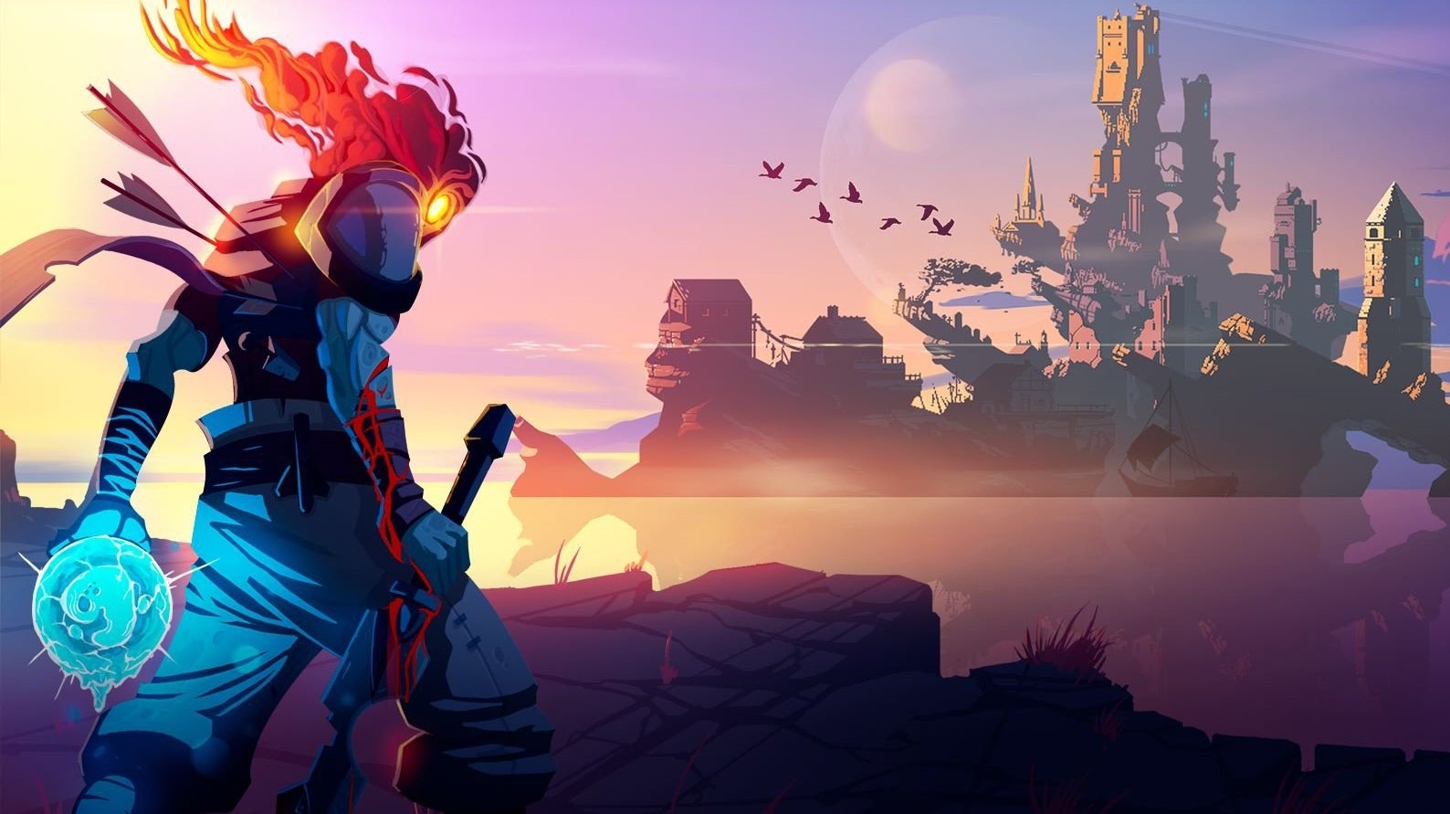 Dead Cells veel vaker verkocht op Switch dan op PS4