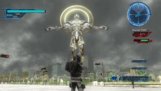 Earth Defense Force is a wonderfully scrappy series with a surprisingly dark heart