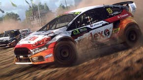 Nuevo tráiler con gameplay de DiRT Rally 2.0