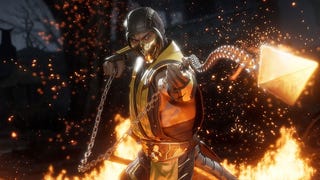 Mortal Kombat 11 recebe trailer de história e confirma viagens temporais