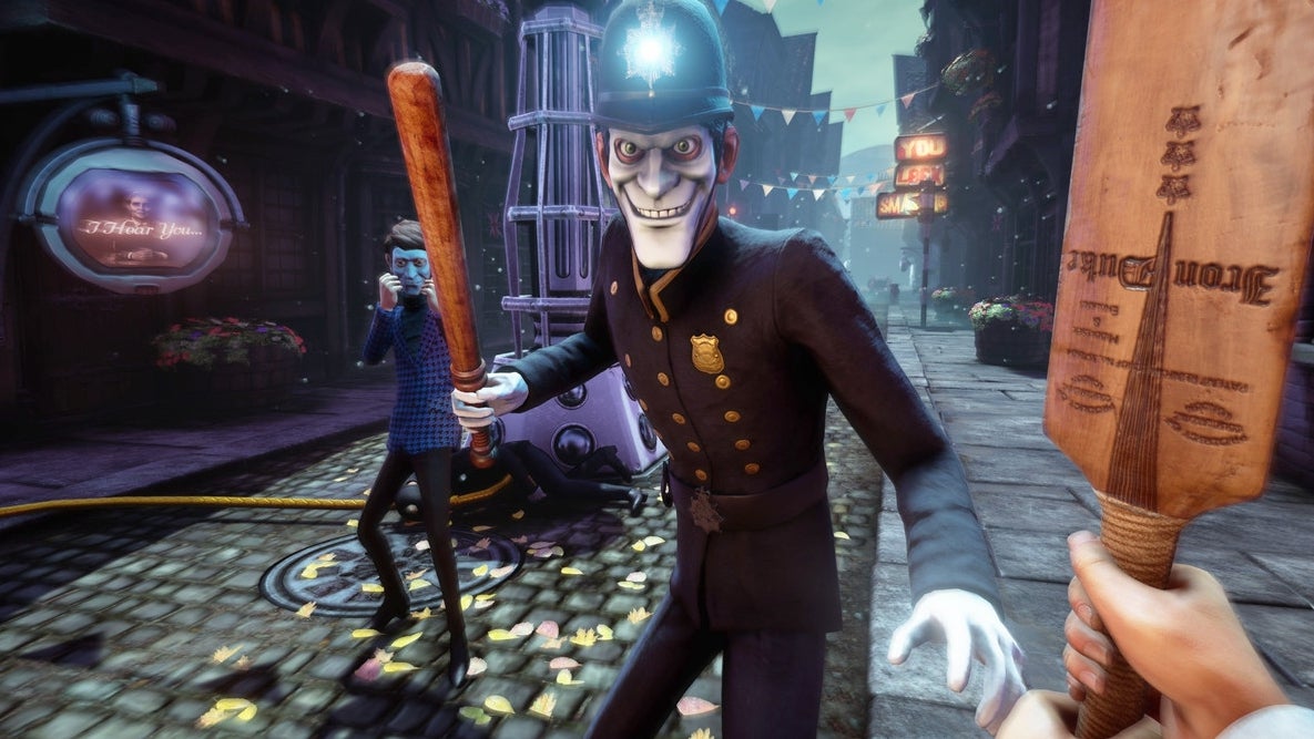 We Happy Few, Shadow of Mordor nu toegevoegd aan Xbox Game Pass