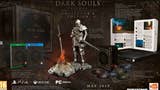 Dark Souls Trilogy Collector's Edition kost 500 euro