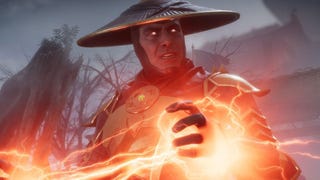 Entrevista Mortal Kombat 11 - Tudo será desbloqueável sem pagar