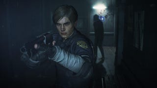 La demo de Resident Evil 2 se ha descargado 3 millones de veces
