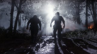 Ventas USA: Red Dead Redemption 2 fue el juego más vendido de 2018
