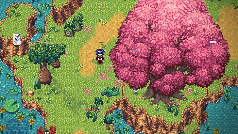 CrossCode, Goat Simulator y Forager también llegarán a Switch ...