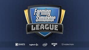 Giants Software anuncia una liga de eSports de Farming Simulator