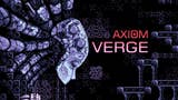Axiom Verge será el próximo juego gratuito en la Epic Games Store