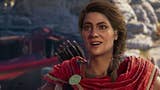 Ubisoft changing Assassin's Creed Odyssey DLC following forced relationship furore