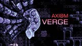 Axiom Verge volgende maand gratis in de Epic Games Store