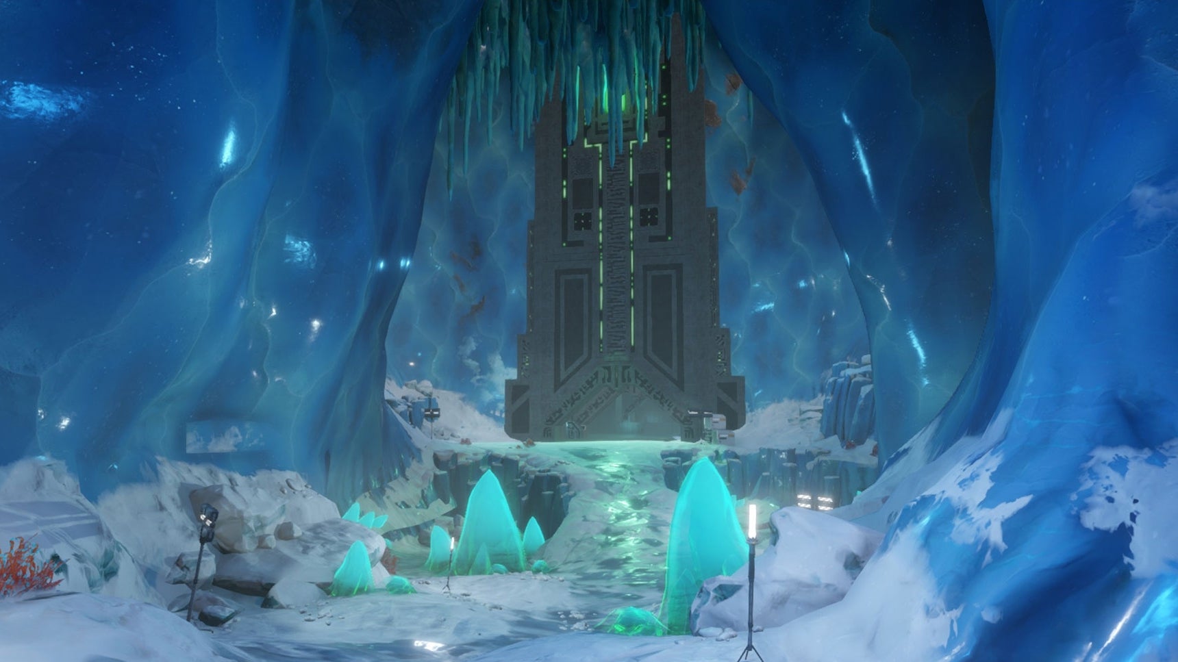 Subnautica standalone uitbreiding Below Zero vanaf volgende week beschikbaar