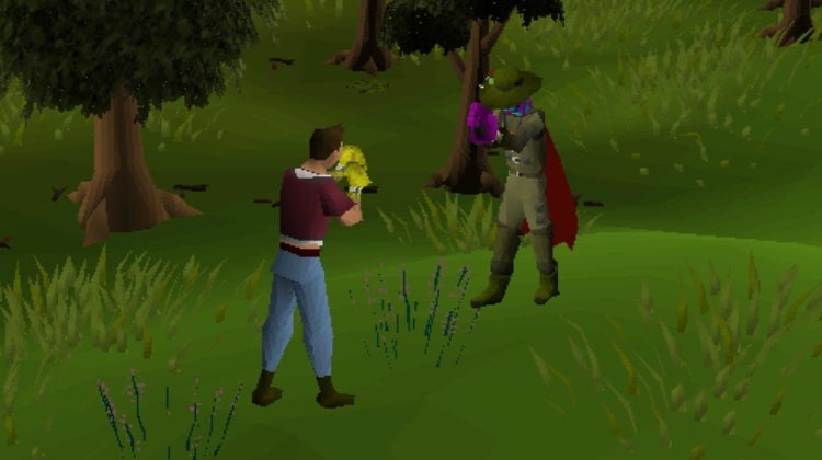 Jagex moves to reassure RuneScape players after its Chinese owner ...