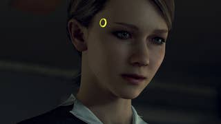 Heavy Rain studio Quantic Dream no longer making PlayStation exclusives