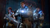 Juega gratis a Gears of War 4 este fin de semana con Xbox Live Gold