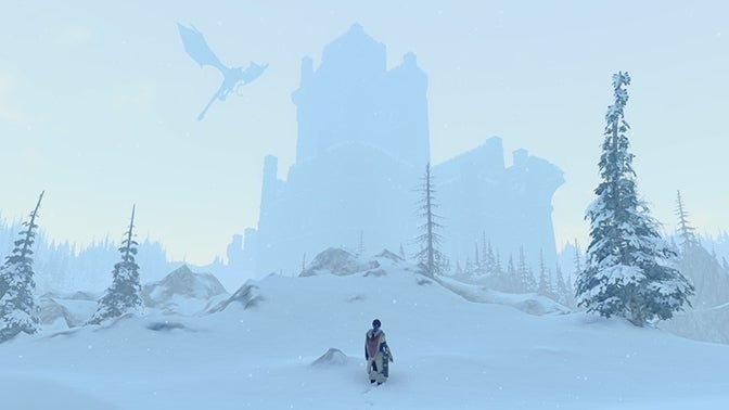 prey for the gods ps4