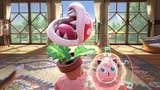 Super Smash Bros. Ultimate update voegt Piranha Plant toe