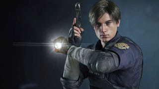 Resident Evil 2 ukończone na najwyższym poziomie trudności bez żadnych obrażeń