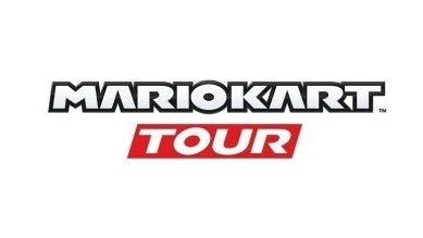 Mobiele game Mario Kart Tour uitgesteld tot de zomer