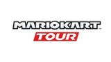 Mobiele game Mario Kart Tour uitgesteld tot de zomer