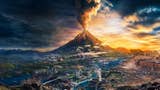 Civilization 6: Gathering Storm - katastrofy naturalne i klimat w nowym materiale