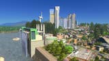 Cities: Skylines para PS4 y Xbox One recibe hoy la expansión Green Cities