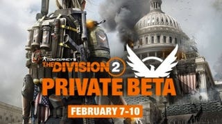 Ubisoft sorry for "offensive" Division 2 marketing email flaunting "a real government shutdown"