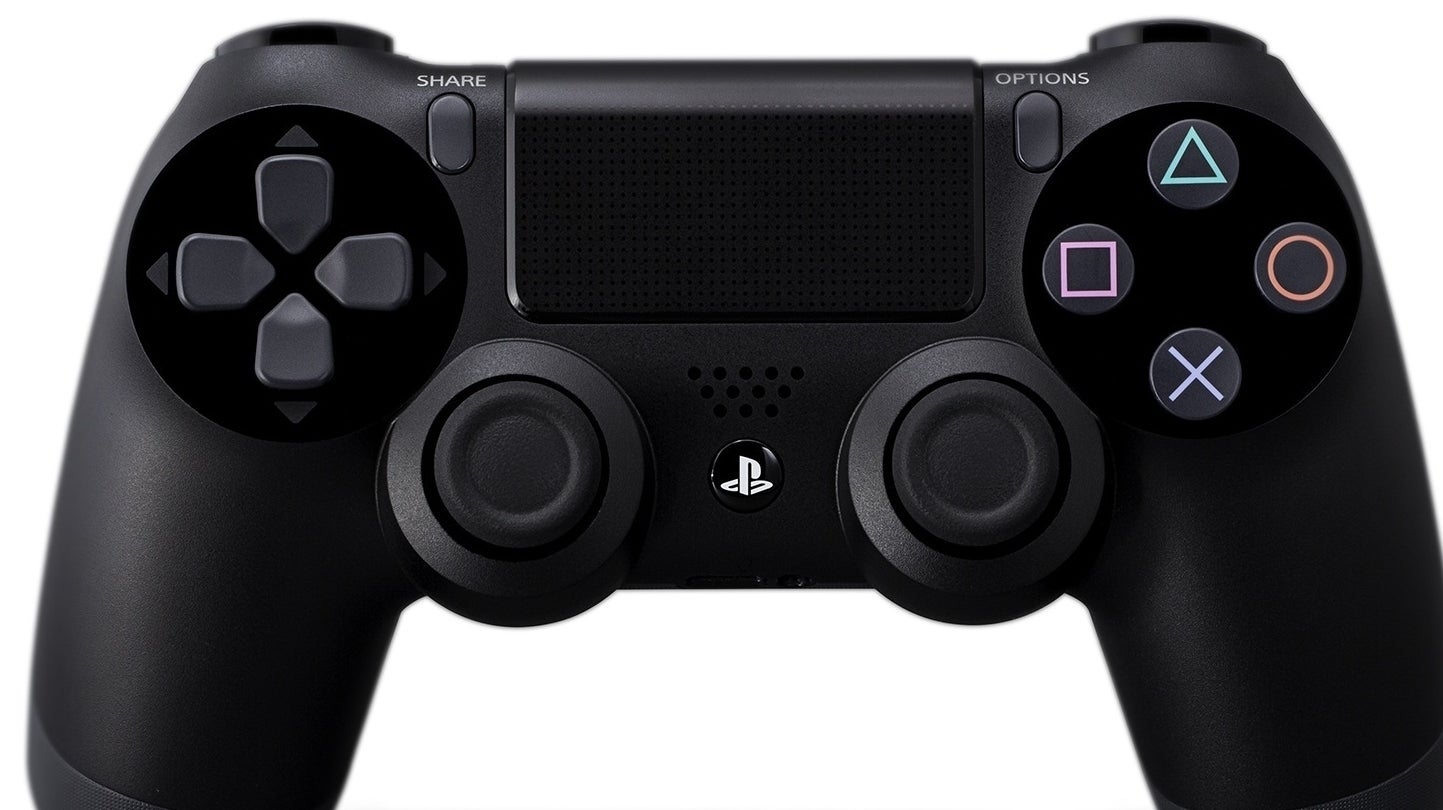 PlayStation 4 meer dan 94,2 miljoen keer verscheept