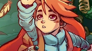 In praise of Celeste