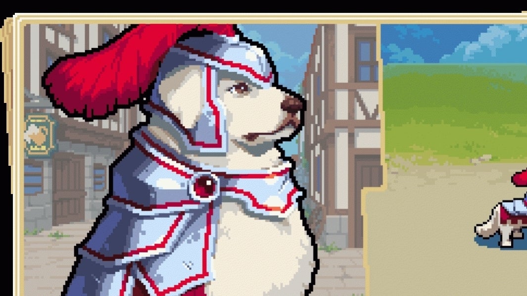 Wargroove updates en DLC in de maak