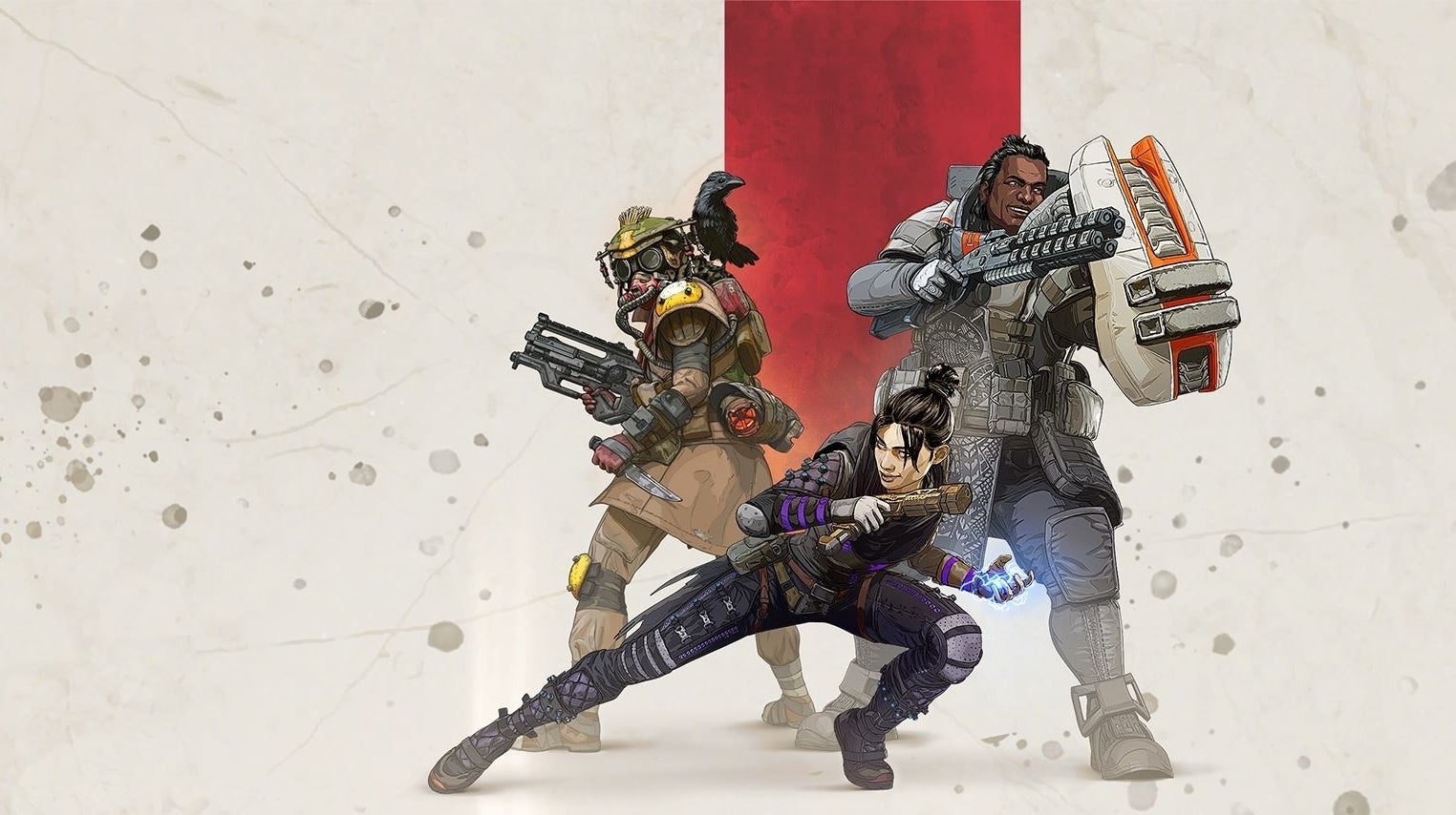 Apex Legends al meer dan 1 miljoen spelers