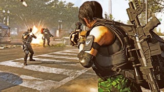 The Division 2  - gameplay endgame