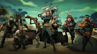 Los jugadores de Sea of Thieves podrán invitar a sus amigos durante una semana para que jueguen gratis
