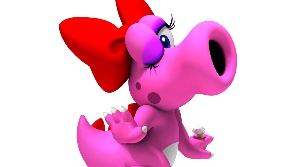 Super Mario Bros 2 and Kirby's Adventure coming to Nintendo Switch