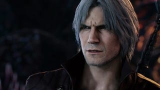 Devil May Cry na Switch depende dos fãs