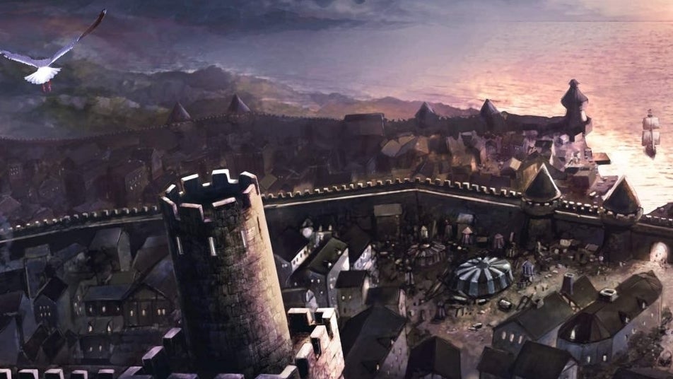Baldur's Gate, Planescape: Torment and Neverwinter Nights coming to ...