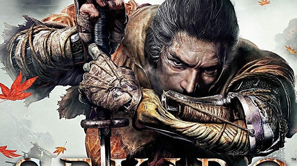 Sekiro: Shadows Die Twice krijgt boss rush-modus