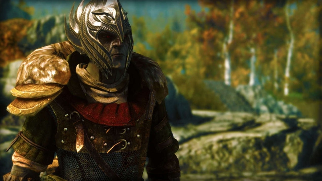 Enderal: Forgotten Stories mod voor Skyrim binnenkort beschikbaar via Steam